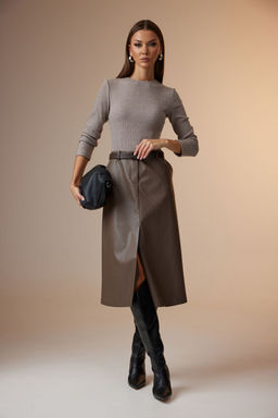 Платье N.O.W. 1654-Р фото 2