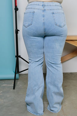 Джинсы женские - Jp фото 18