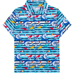 Рубашка кулирка 0148100208