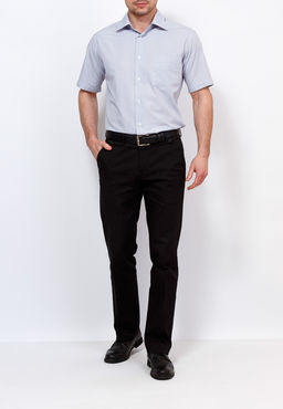 Сорочка мужская короткий рукав CASINO c221/0/994/Z  фото 3