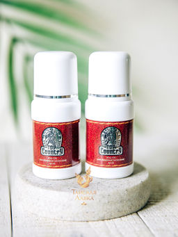 Дезодорант Роликовый д/мужчин Top Country MISTINE60 мл  фото 2