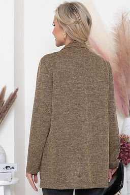 Жакет 8181-1 - Avili фото 8