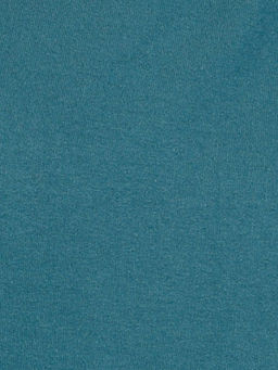 Юбка женская Ю-01 (футер с лайкрой) Петроль - Elenatex фото 2