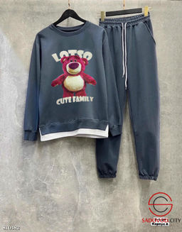 Костюм двойка, двунитка - Bruno фото 8