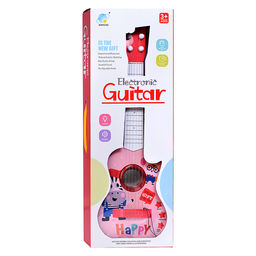 Гитара "Настоящий музыкант №2" в коробке