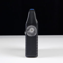 Фонарь ручной аккумуляторный, 10 Вт, 1200 мАч, зарядка телефона, солнечная батарея, 3 режима - Simaland фото 2