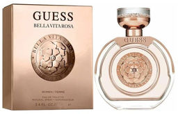 GUESS BELLA VITA ROSA w EDT 30 ml M, туалетная вода