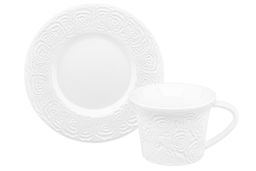 Чайн. пара 2 пр. 220 мл Розы - Elan gallery фото 13