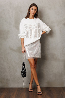 Джемпер 3235 - Buter фото 7