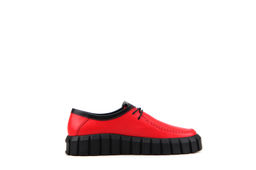 Туфли 143.91505bl.red