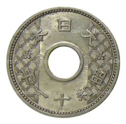 10 сен 1936 года Япония