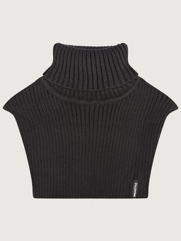 Манишка 17з52426 черный