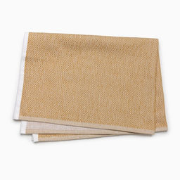 Цена за 2 шт. Полотенце Этель , цв. бежевый, 50х70 см, 100% хл фото 4