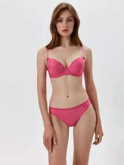 CONTE Трусы слип DAY BY DAY RP0002 фрезия - Conte elegant фото 5