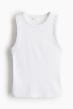 Camiseta sin mangas en canal? - H&m фото 10