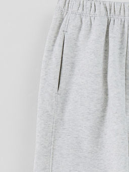 Брюки джоггеры для мальчиков серые - Mark formelle фото 5