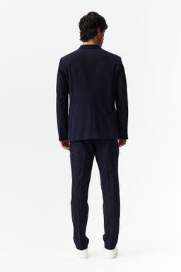 Pantal?n sastre Wrinkle-resistant Regular Fit - H&m фото 4
