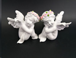 Фигурка Ангел / L1783 /уп 2/240/