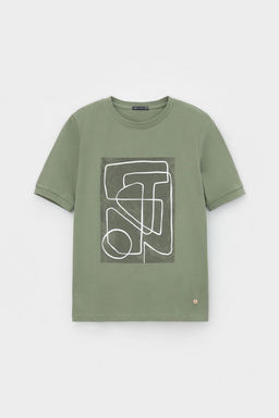 VERY NEAT _ ЕВТ 3219/светлый хаки фуфайка жен