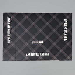 Коробка складная Лучшему во всем, 31 х 24.5 х 9 см - Дарите счастье фото 7