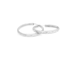 Серьги, без вставки, А-2600225