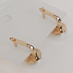 XUPING Серьги с английским замком арт. 18 1608 (id 281972) - Rada фото 2