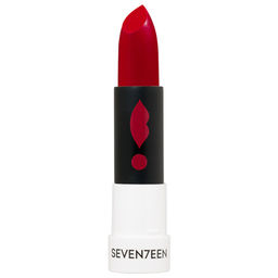 Устойчивая матовая губная помада SPF 15 Matte Lasting Lipstick, 10 красные губки 51122010