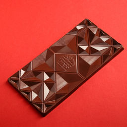 Шоколад молочный 23 февраля, 70 г - Фабрика счастья фото 2