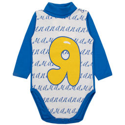 Боди интерлок 0267200503