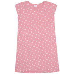 Платье кулирка с лайкрой 1804100106