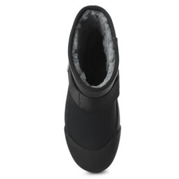 Женские дутики TENDANCE Артикул 3228582, черный