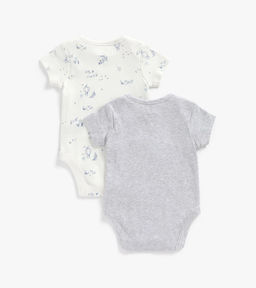 MOTHERCARE / Боди 2 шт.  фото 2