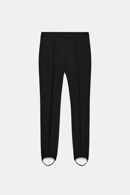 ZW COLLECTION FUSEAU TROUSERS - Zara фото 2
