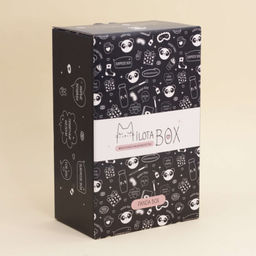 MilotaBox mini Panda - MILOTA BOX фото 4