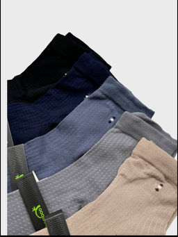 Мужские носки Pier lone 0926  фото 2