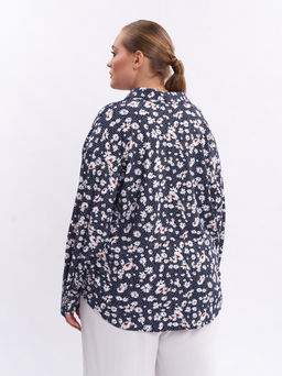 Рубашка из масла ZBL11507ROM02