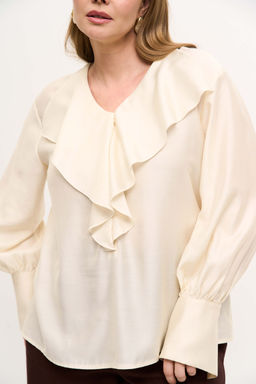 Блузка Б2759 НСК - Cloxy фото 2