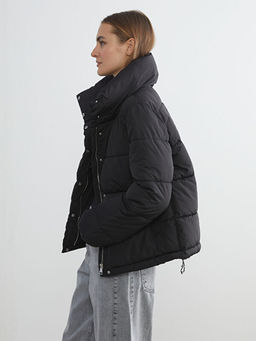 Dik Yaka Kad?n ?i?me Mont