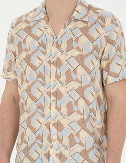 Sar_ Comfort Fit K_sa Kollu G_mlek - Pierre cardin фото 6