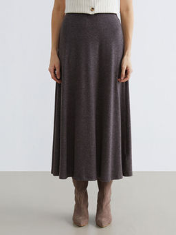 Beli Lastikli Klo? Etek