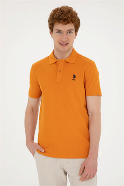 Мужская базовая футболка Brick - U.s. polo assn фото 3