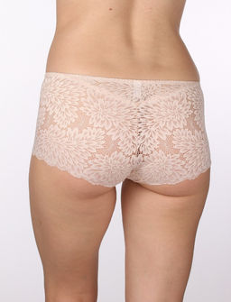 Трусы Т 5013-360 Серебристый пион - Lady lux фото 2