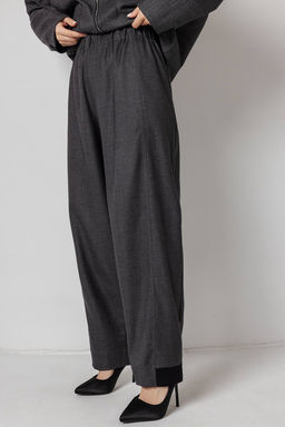 Брюки женские 203/01/Серый