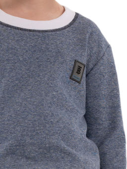 Джемпер для мальчика О37125 - Карамелли фото 7