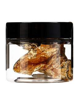 Пищевое золото Кондимир, 1 лист (14×14 см)