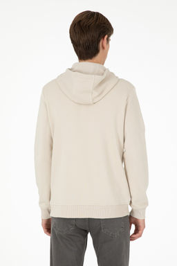 Мужская толстовка с камнем Неожиданная скидка в корзине - U.s. polo assn фото 12