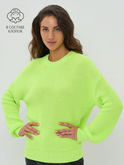 Джемпер женский 7242-40279 - Vay фото 2