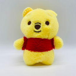 Брелок мини Винни Пух - Storyland фото 3