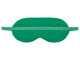 Женская пижама с маской для сна ESMARA  фото 20