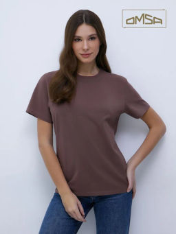 Футболка женская - Omsa фото 20